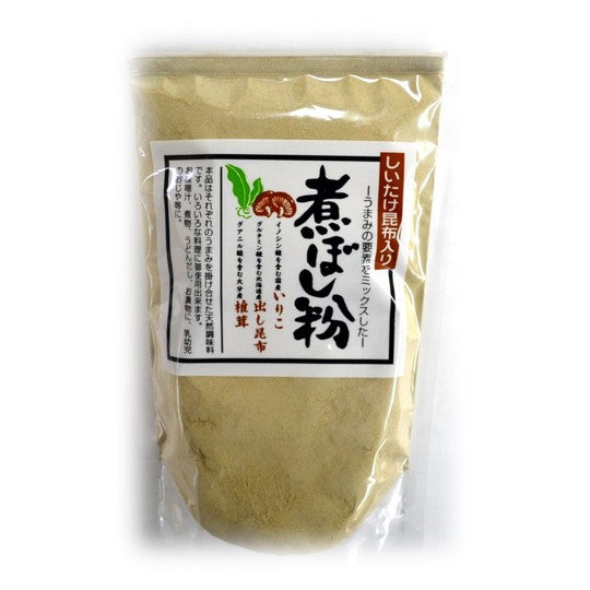 煮干粉ＭＩＸ　内容量150ｇ